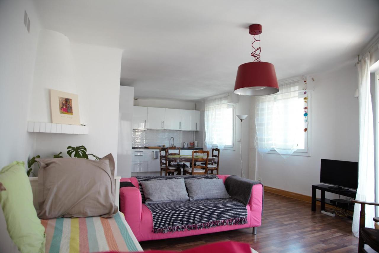 Laincel - Clim - Balcon Apartman Arles Kültér fotó