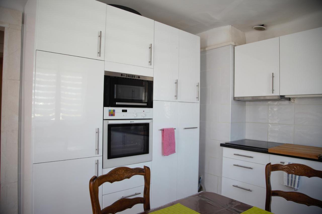 Laincel - Clim - Balcon Apartman Arles Kültér fotó