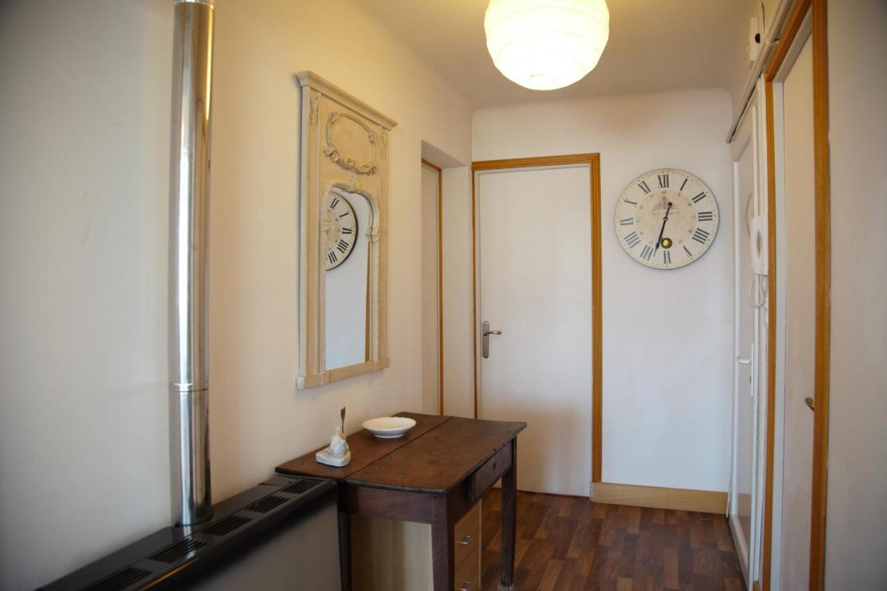 Laincel - Clim - Balcon Apartman Arles Kültér fotó