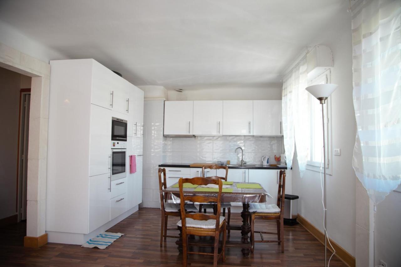 Laincel - Clim - Balcon Apartman Arles Kültér fotó