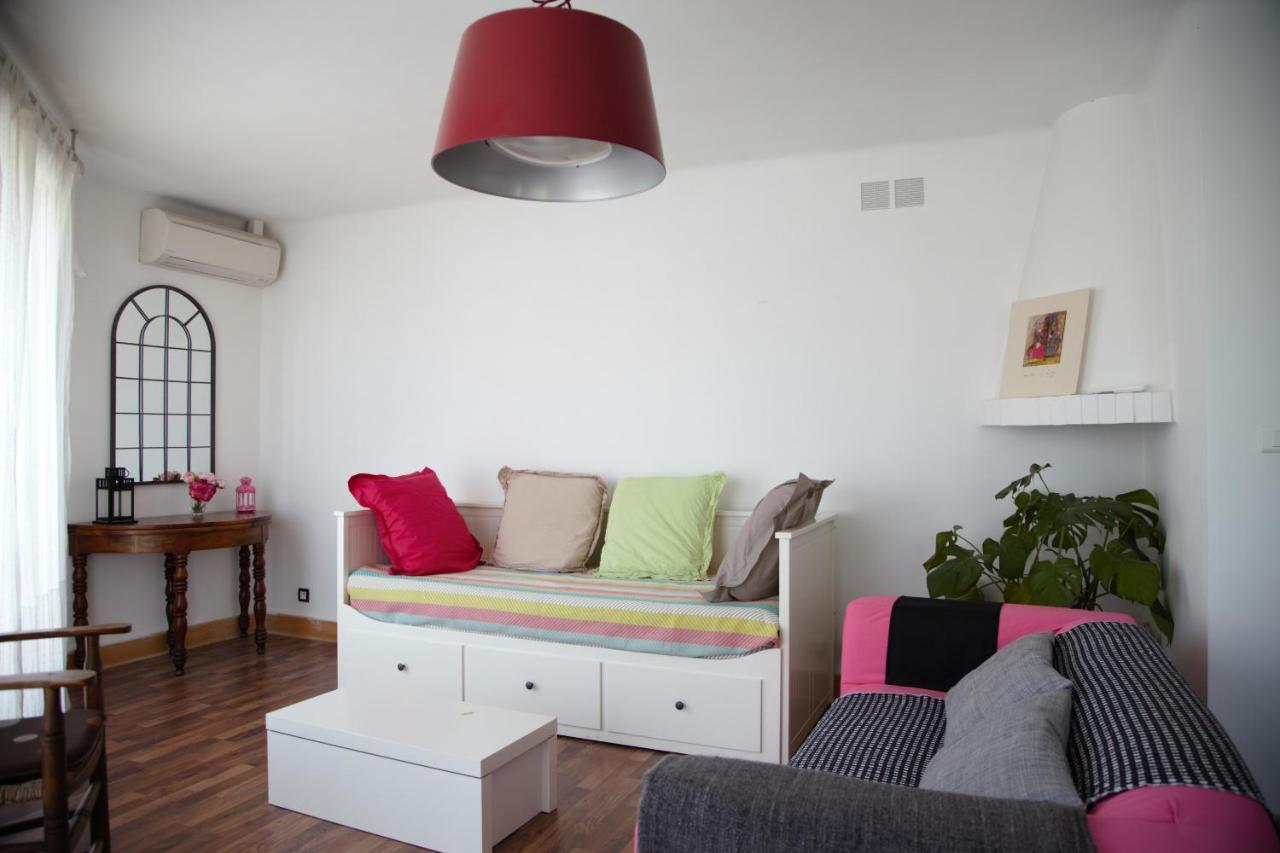 Laincel - Clim - Balcon Apartman Arles Kültér fotó