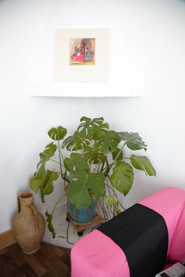 Laincel - Clim - Balcon Apartman Arles Kültér fotó