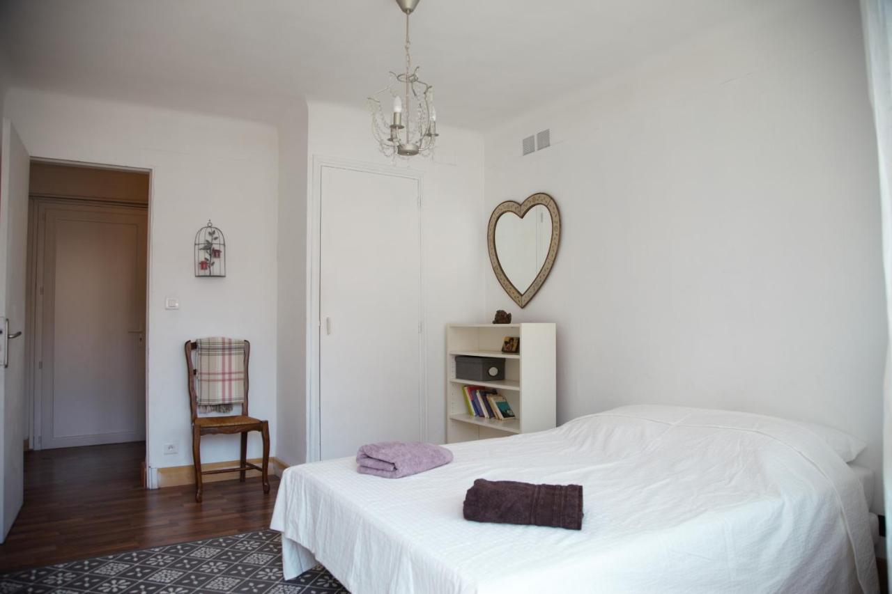 Laincel - Clim - Balcon Apartman Arles Kültér fotó